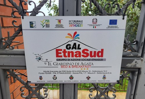 ogled dobre prakse GAL Etna sud