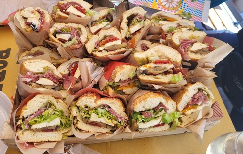 sicilijanske specialitete panini