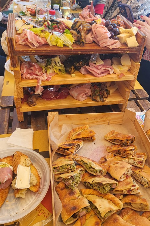 sicilijanske specialitete panini