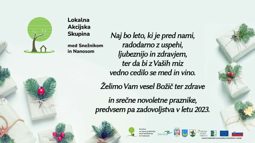 Voščilo 2023