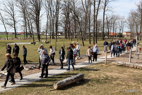 Park doživetij Križevci