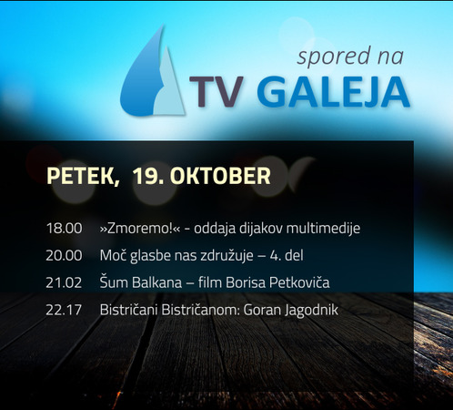 program z oddajo